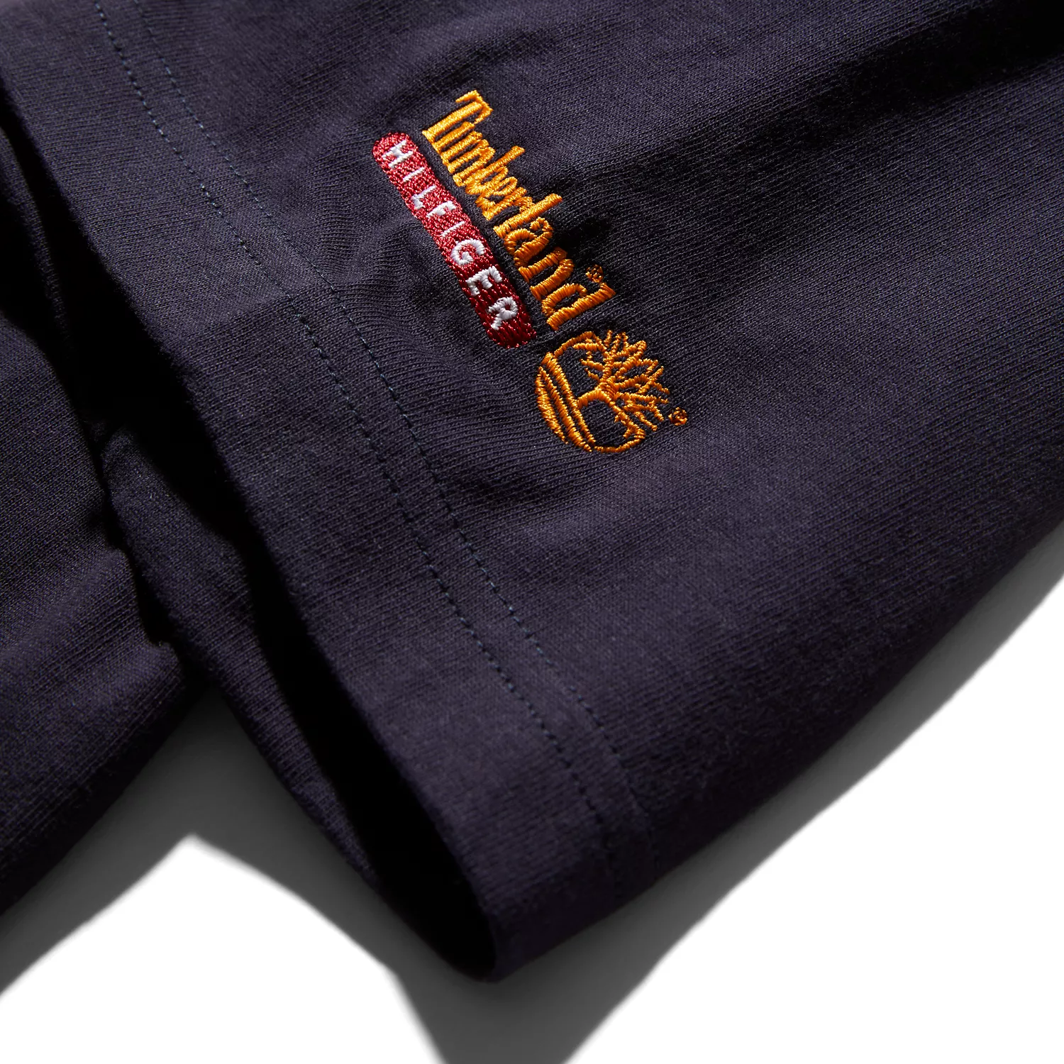 All Gender Tommy Hilfiger x Timberland Short Sleeve T-shirt