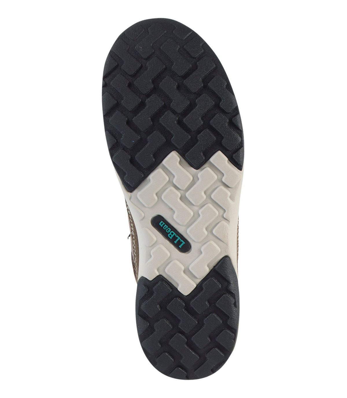 L.L.Bean Snow Sneakers, Mid Lace-Up