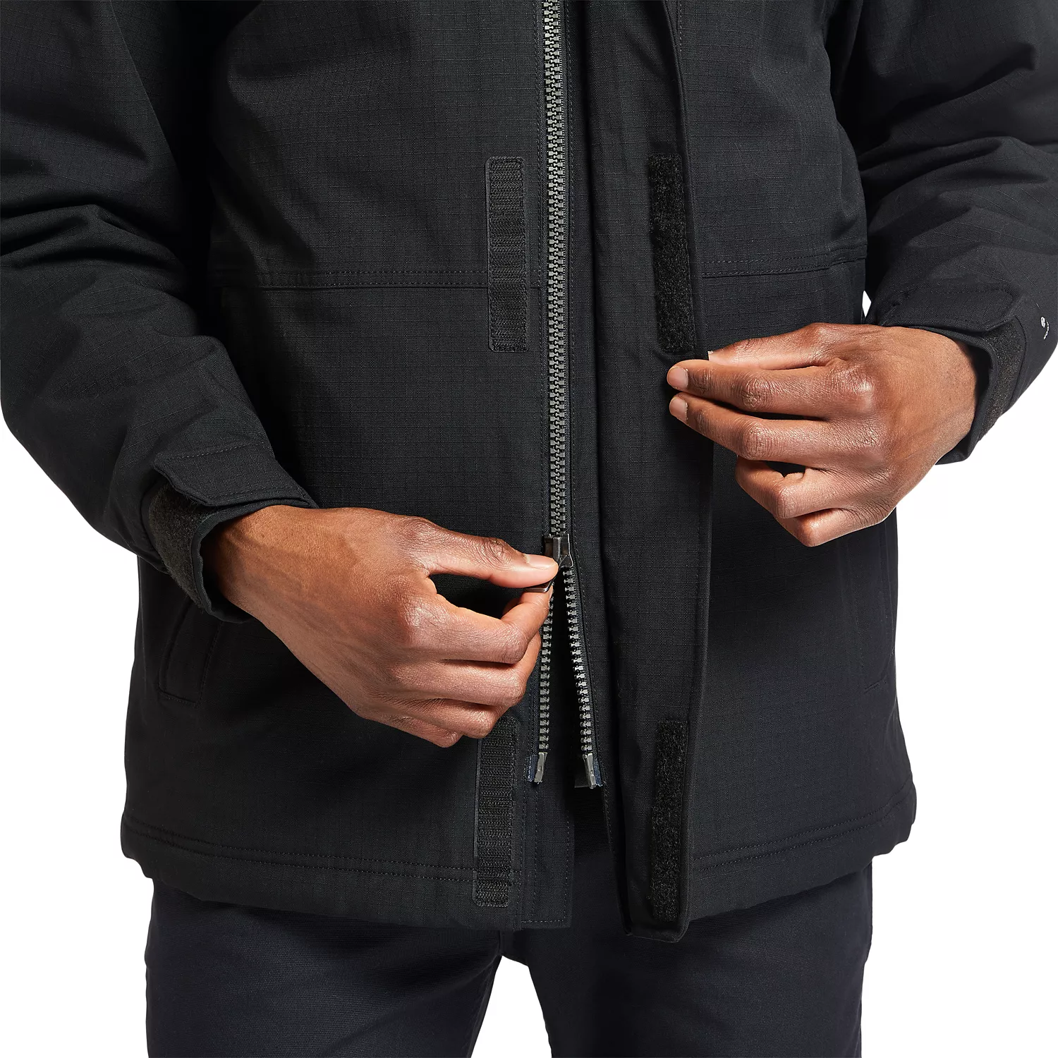 Men's Timberland PRO Split System Insulated Waterproof Jacket