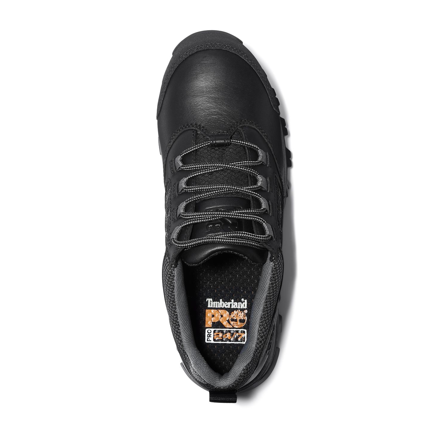 Men's Timberland PRO Fortitude Steel-Toe Work Shoes