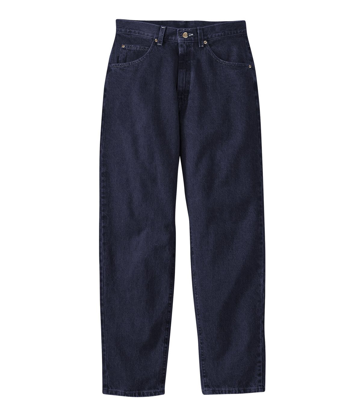 L.L.Bean Men's Double L® Jeans, Relaxed Fit