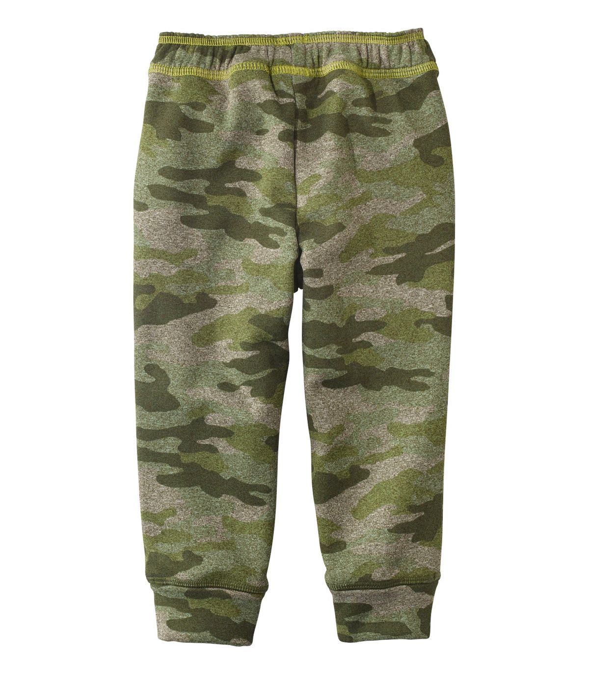 L.L.Bean Infants' and Toddlers' Mountain Fleece Pants, Print