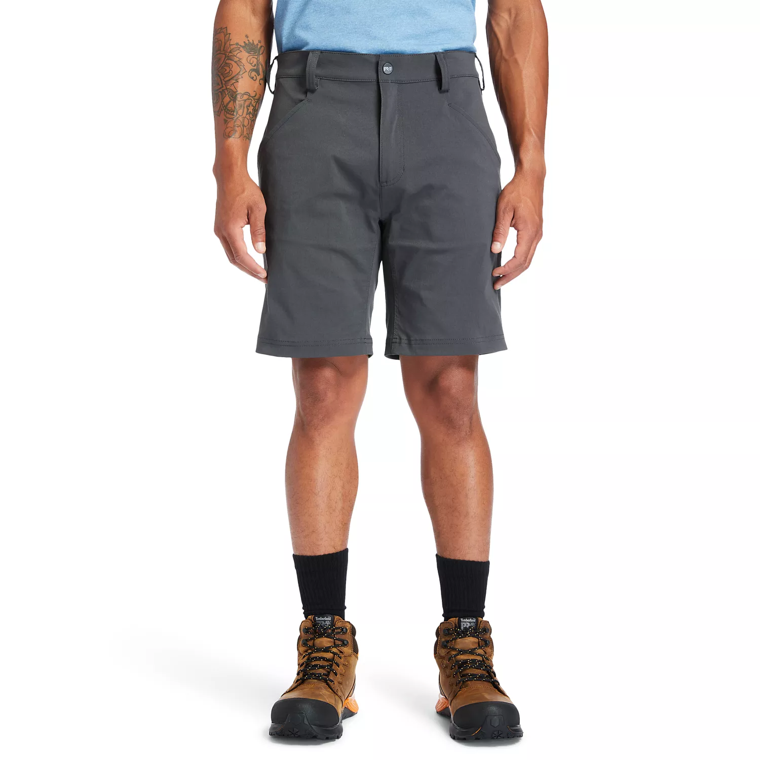 Men's Timberland PRO Tempe Shorts