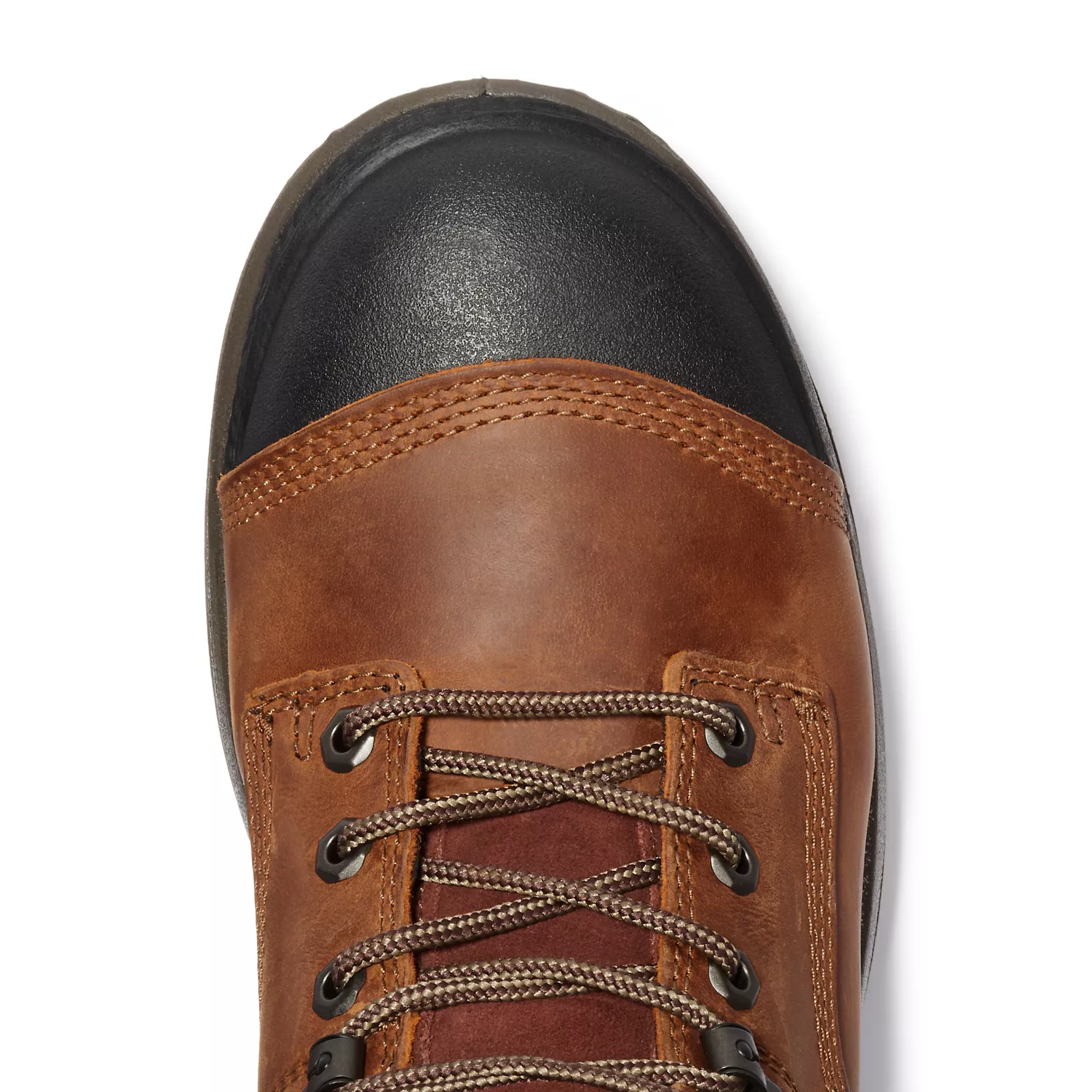 Men's Timberland PRO Helix HD 6 WaterPROof Work Boot