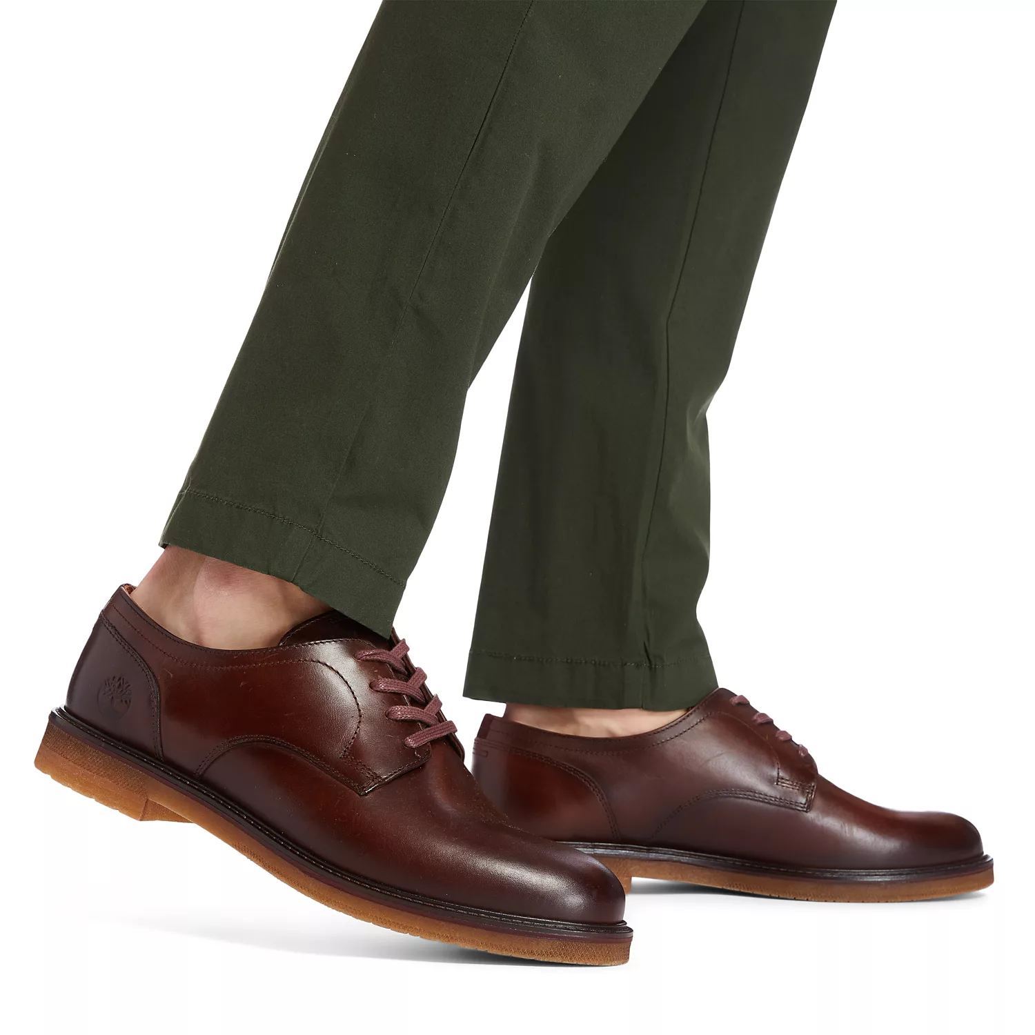 Men's Oakrock LT Oxford Shoes