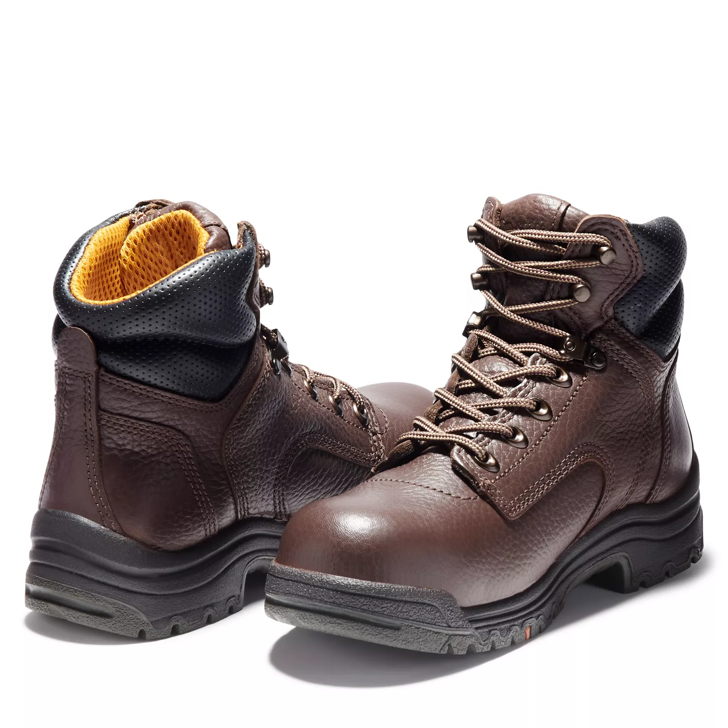 Women's TiTAN 6 Alloy Toe Waterproof Work Boot