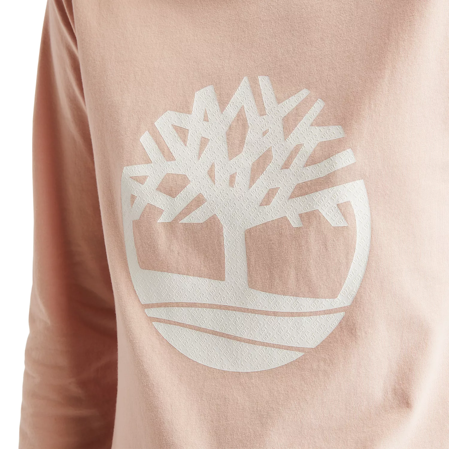 Women's Long-Sleeve Logo T-Shirt