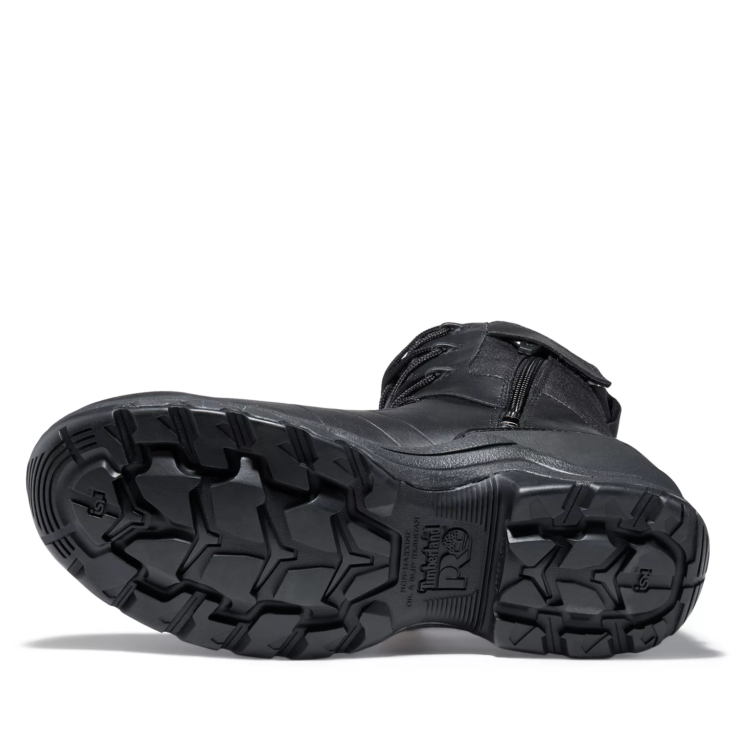 Men's Timberland PRO Hypercharge 8 Soft Toe Work Boots