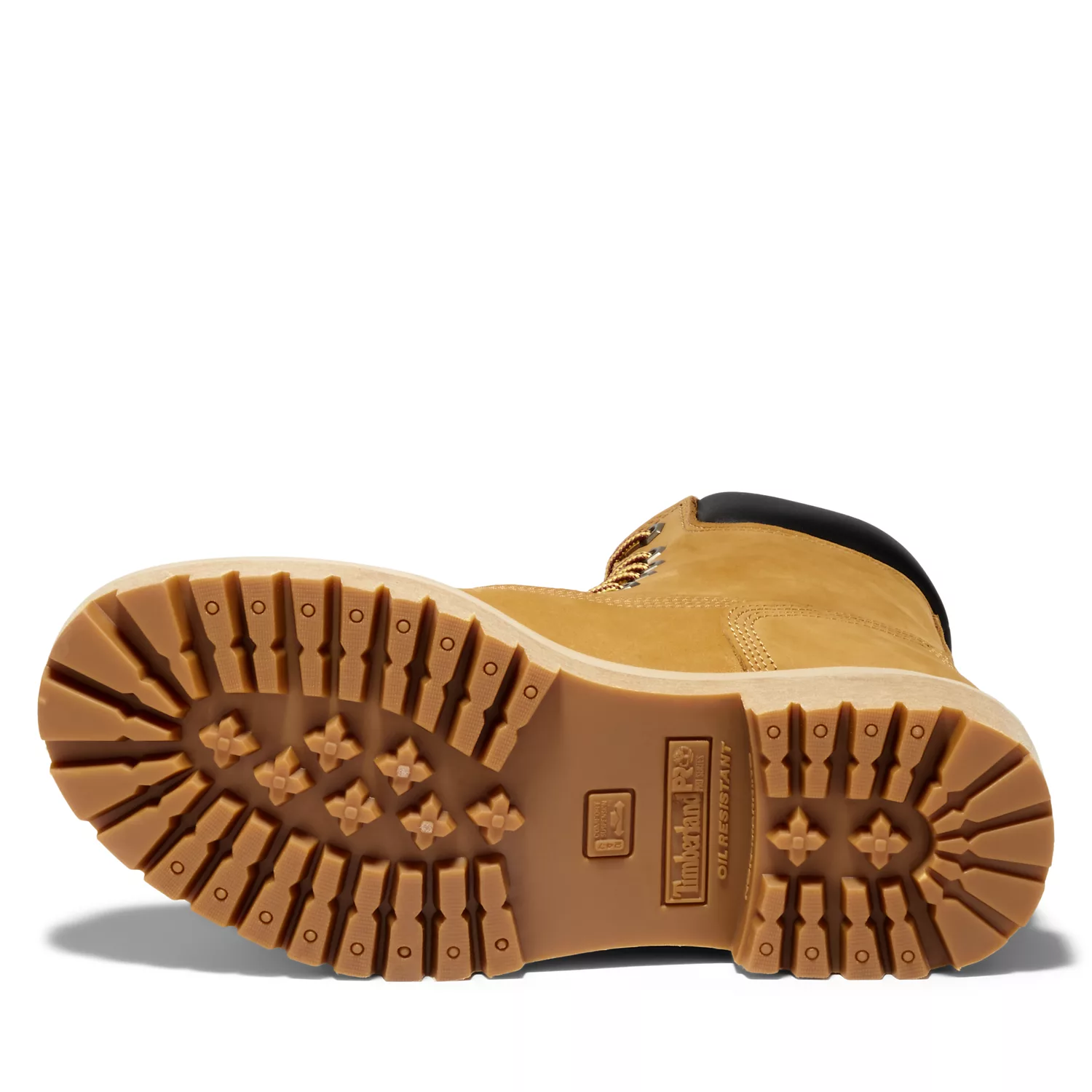 Men's Direct Attach 8 Steel Toe Waterproof Work Boot