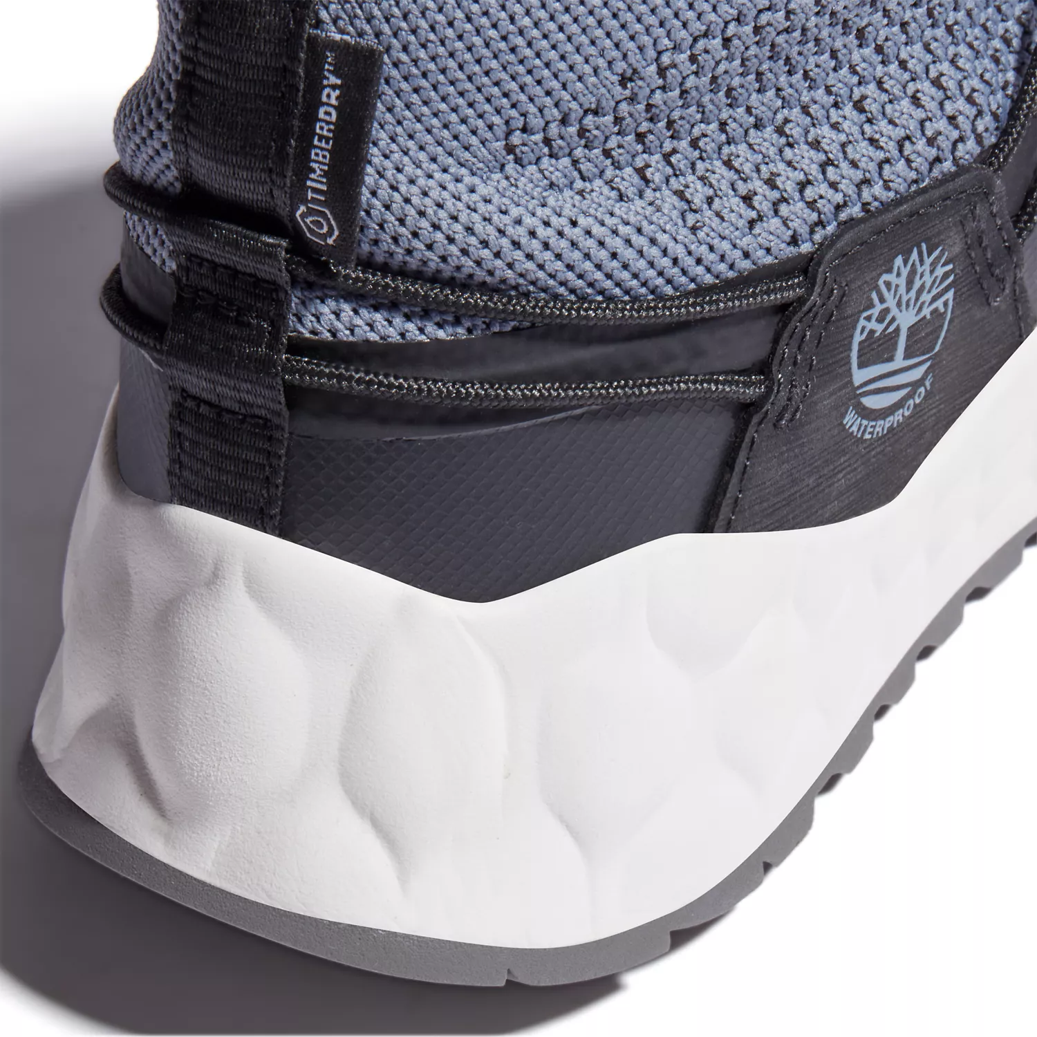 Men's GreenStride Solar Wave Waterproof Hikers