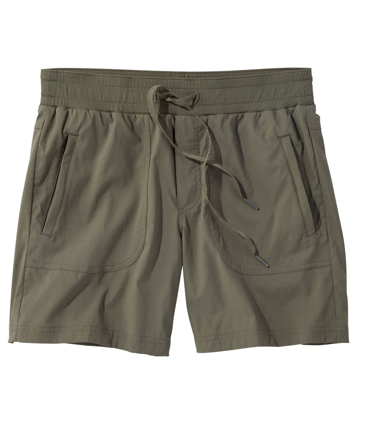 L.L.Bean Women's Vista Camp Shorts