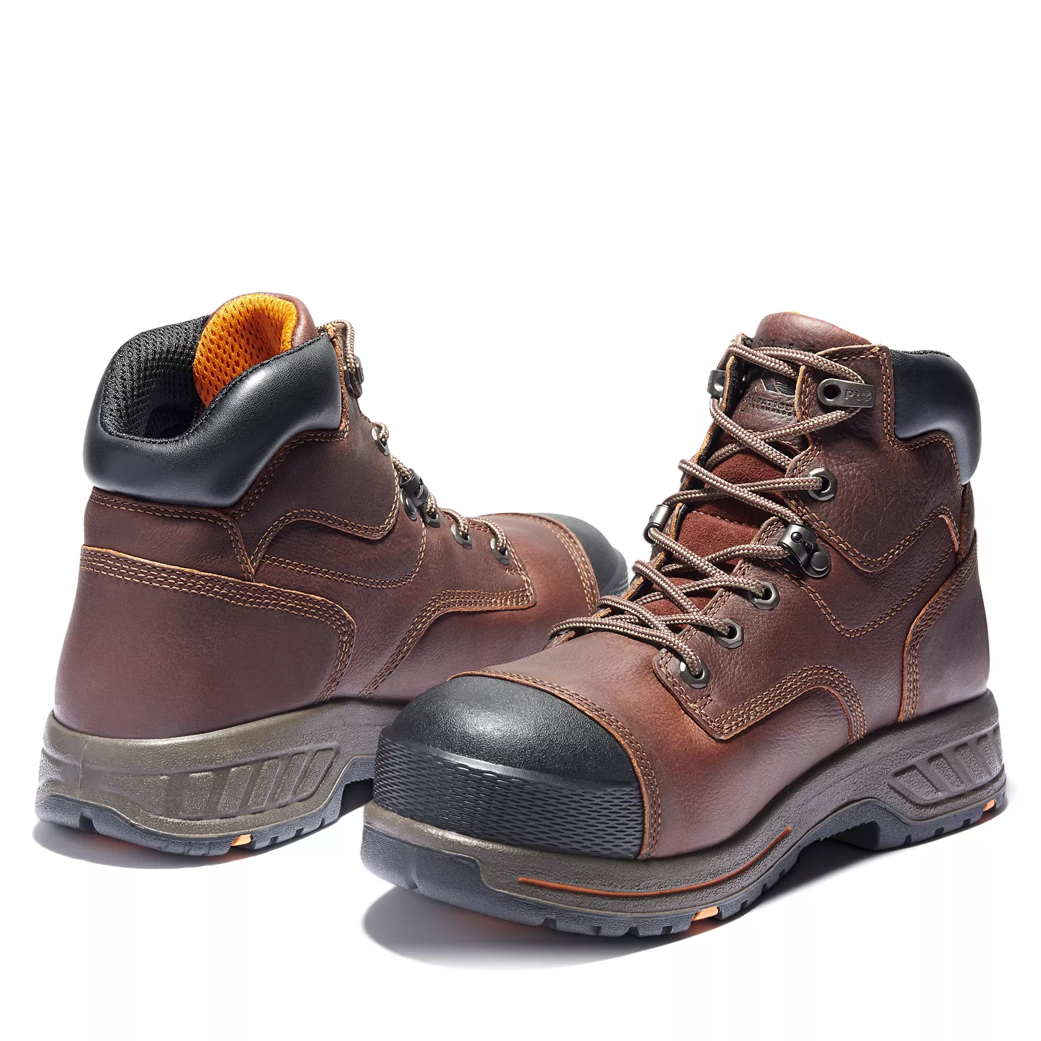 Men's Timberland PRO Helix HD Met Guard Composite Toe Work Boot