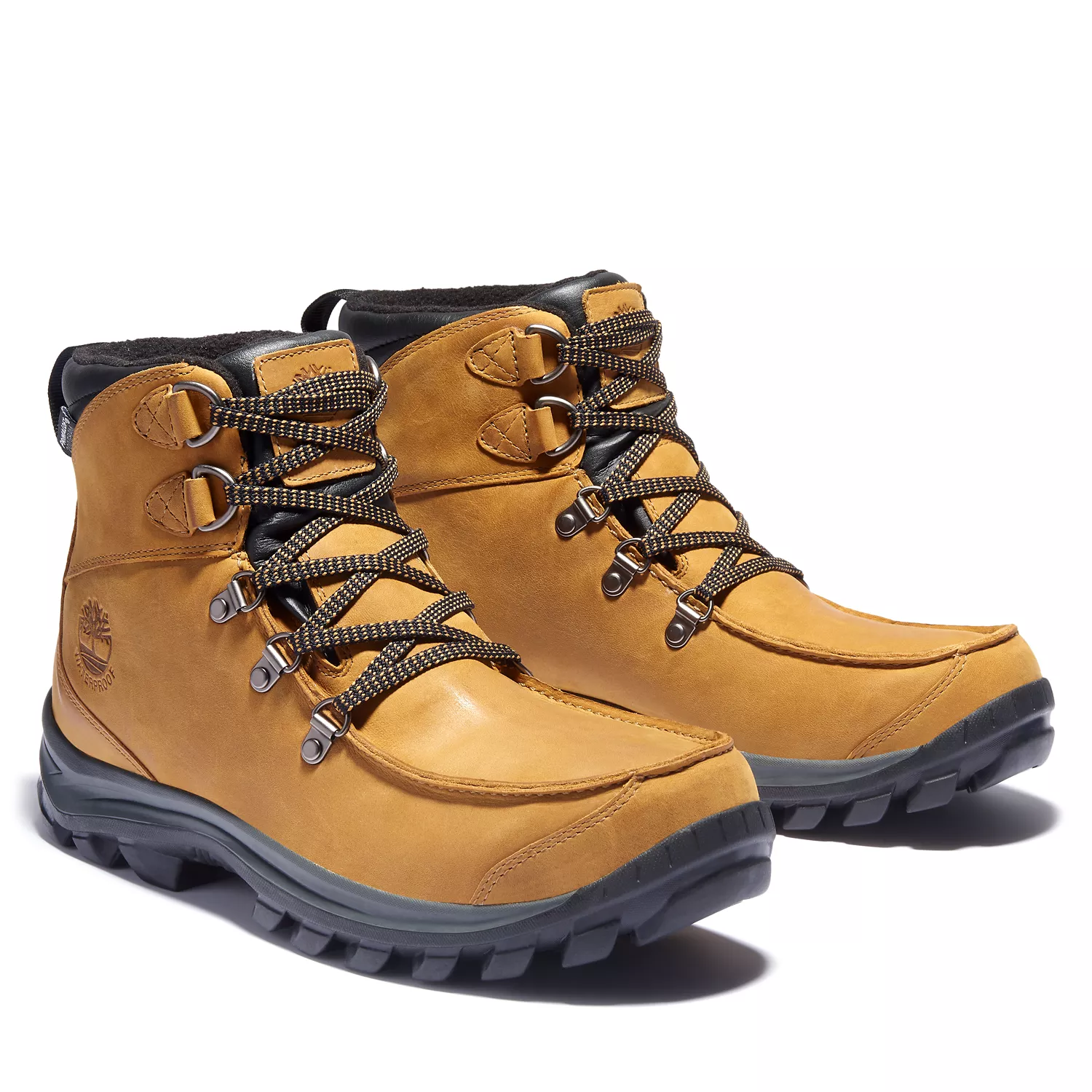 Men's Chillberg Mid Sport Waterproof Boots