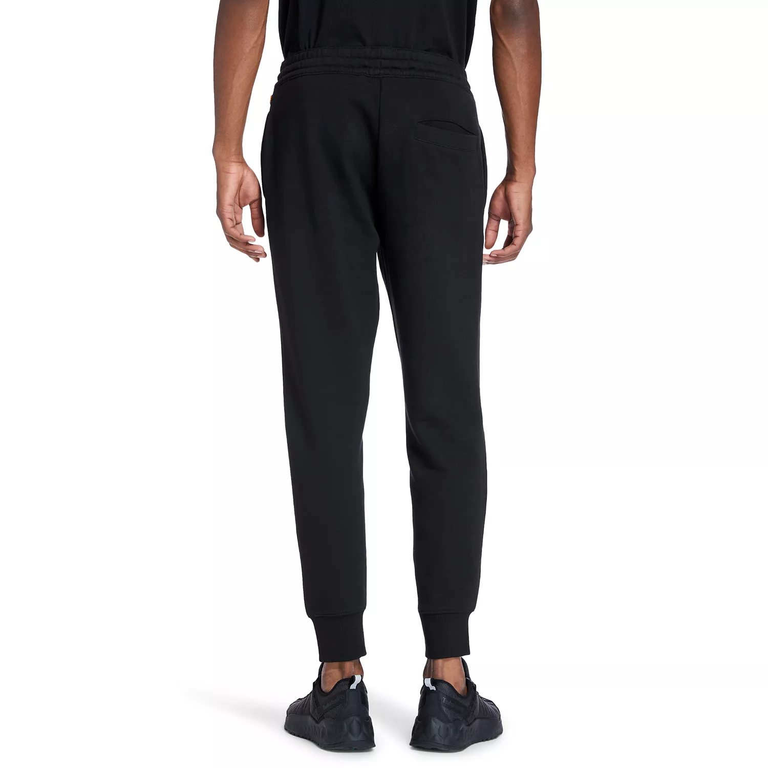 Men's Embroidered Logo Sweatpant