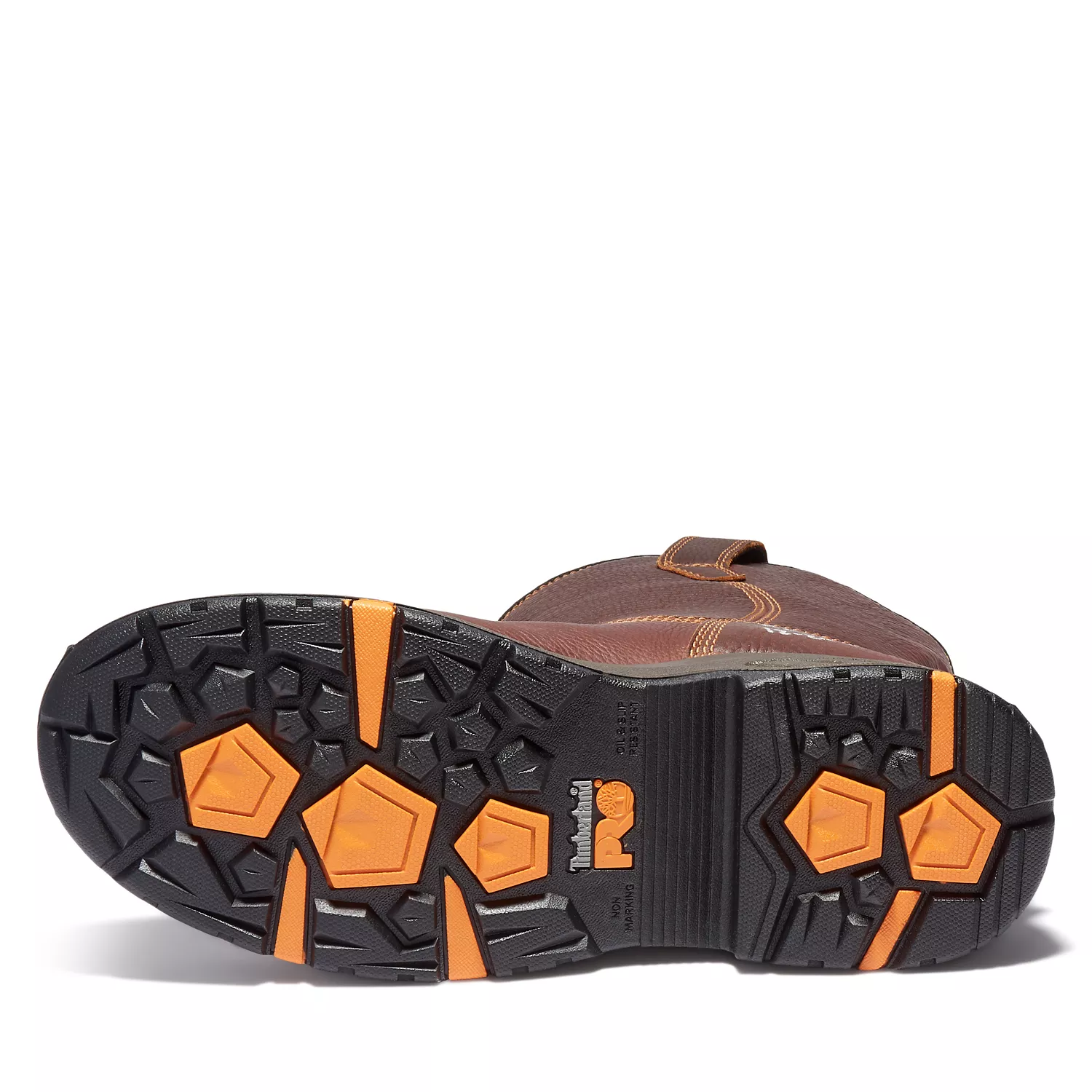 Men's Timberland PRO Helix HD Pull On WaterPROof Work Boot