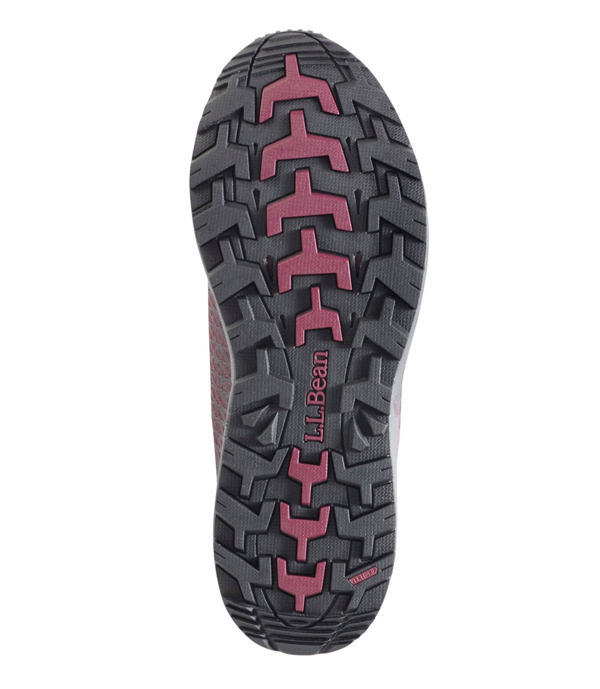 L.L.Bean North Peak Ventilated Trail Shoes