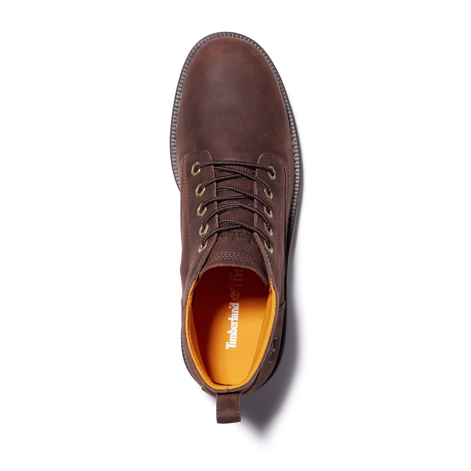 Men's Redwood Falls Waterproof Chukka Boots