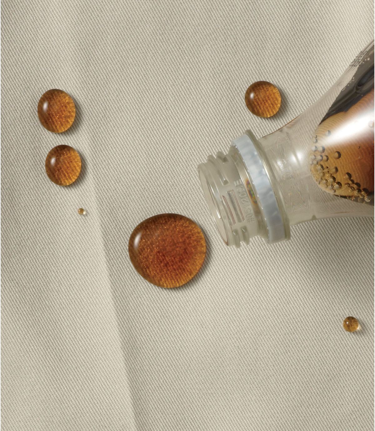 L.L.Bean Men's Wrinkle-Free Double L® Chinos, Classic Fit Plain Front