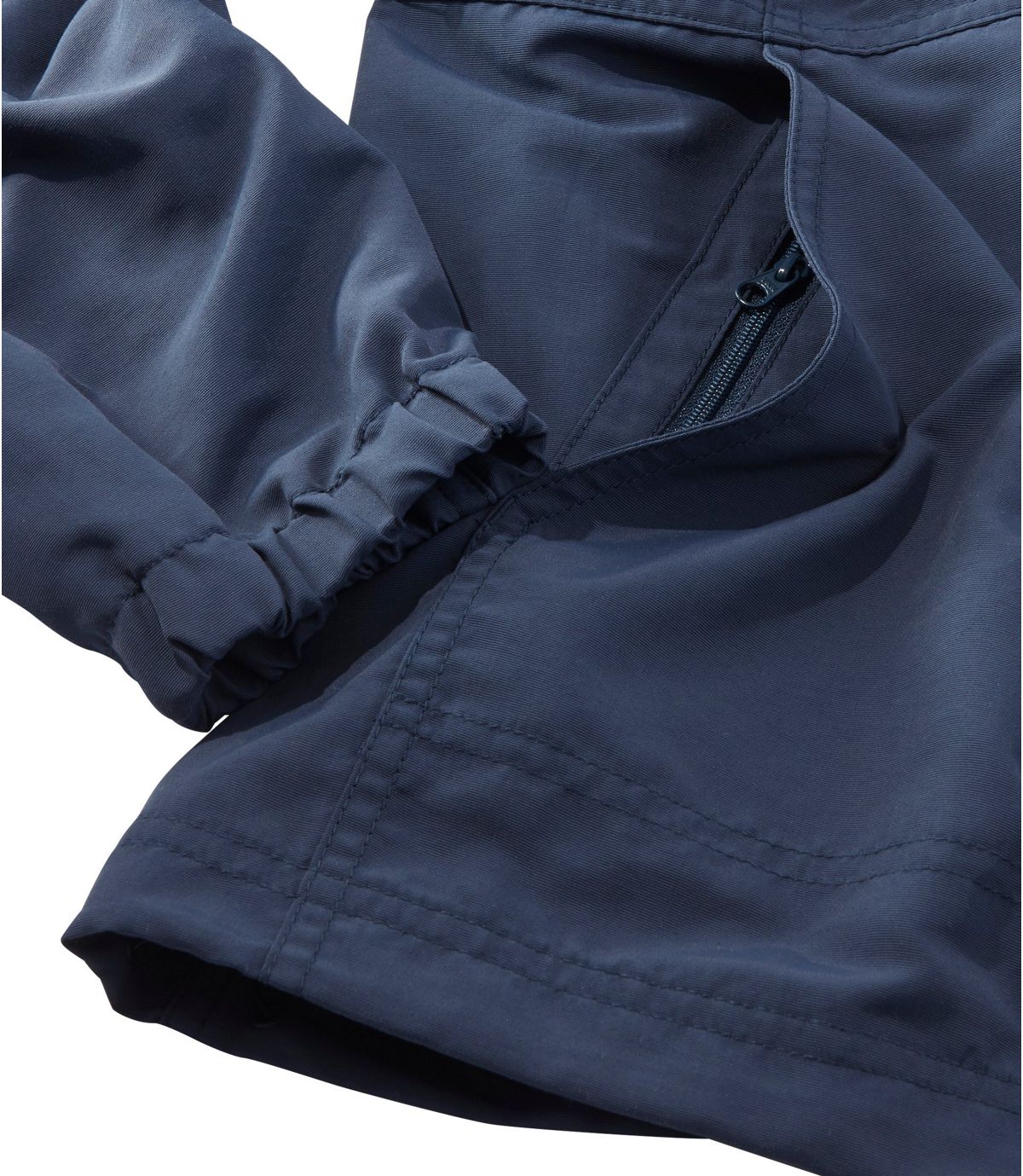 L.L.Bean Women's Mountain Classic Full-Zip Jacket