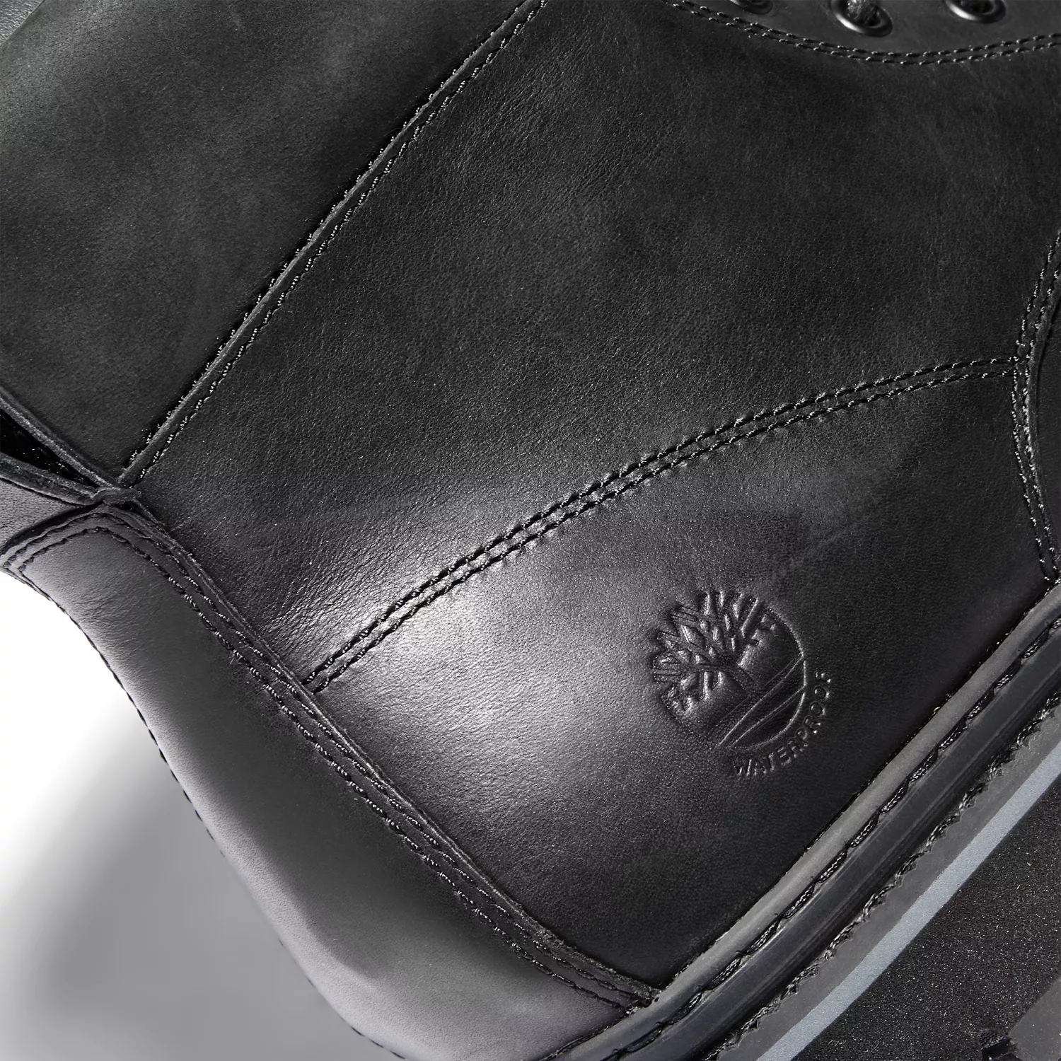 Men's Port Union Waterproof Boots