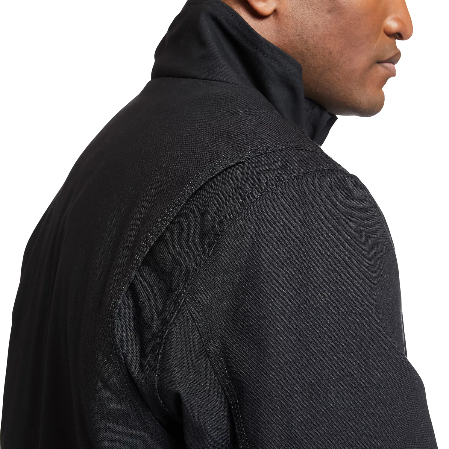 Men's Timberland PRO Gritman Lined Canvas Jacket