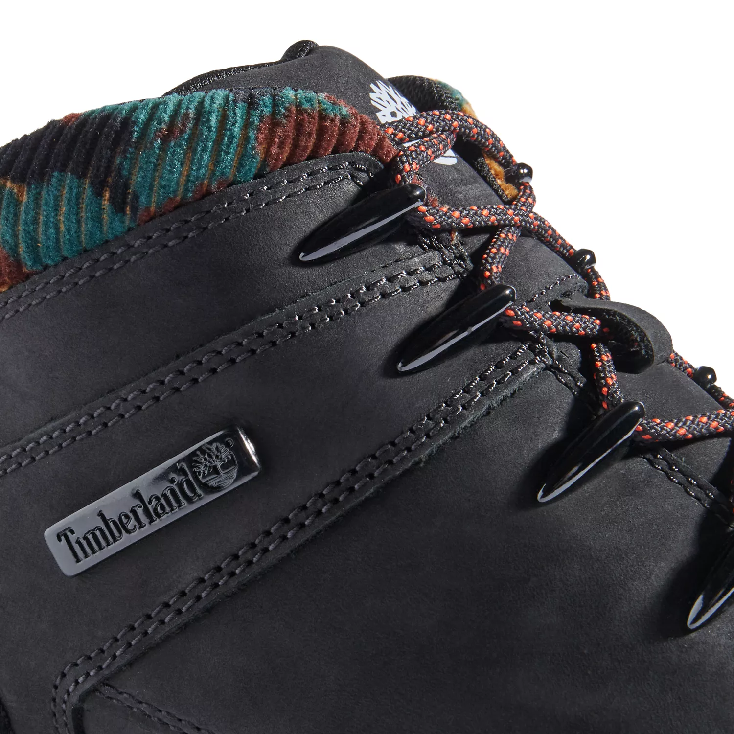 Men's Euro Hiker Hiking Boots