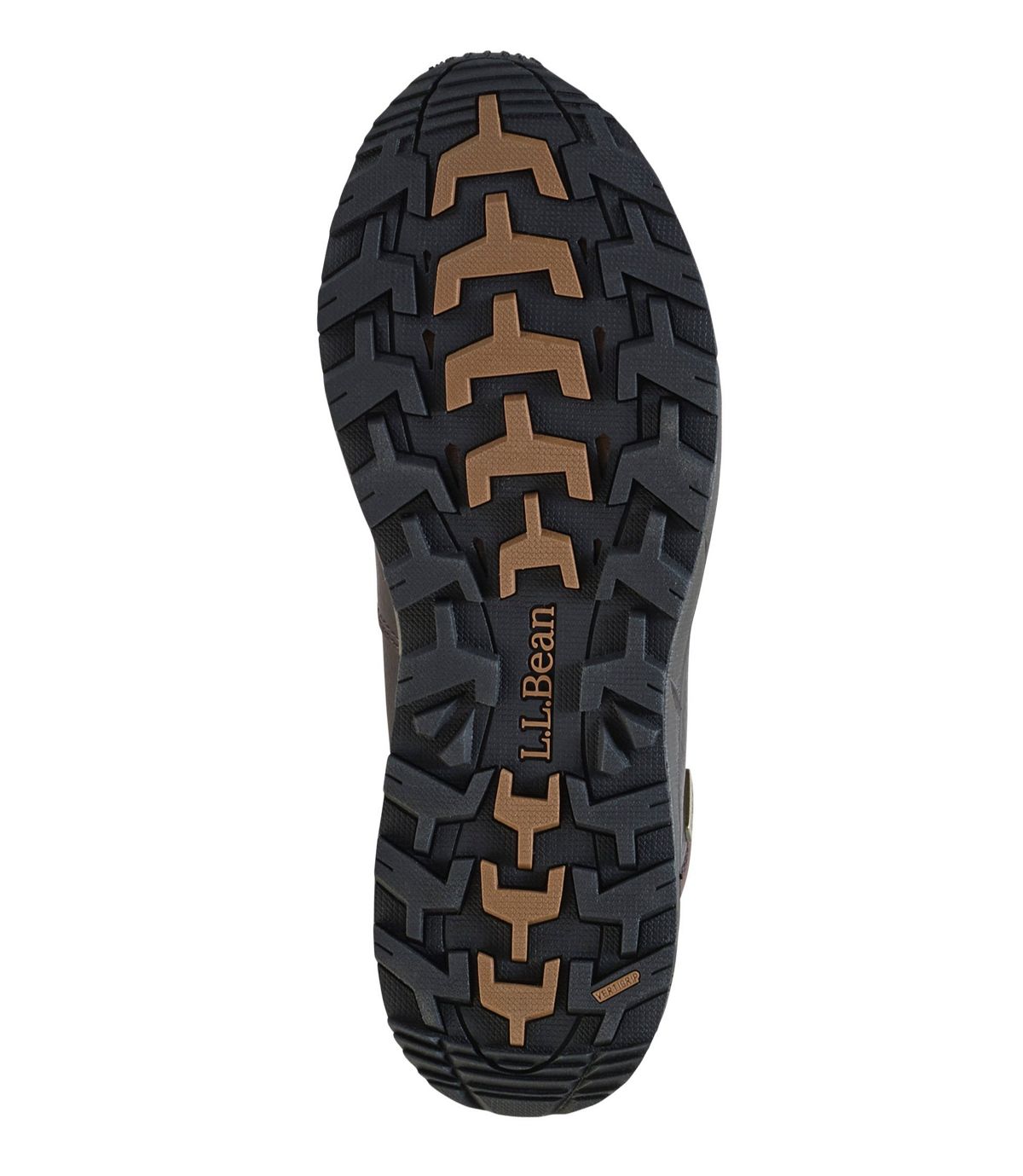 L.L.Bean Alpine Hiking Boots, Leather