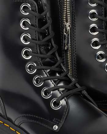 Jadon Max Women's Platform Boots,WOMEN'S PLATFORMS,no.90