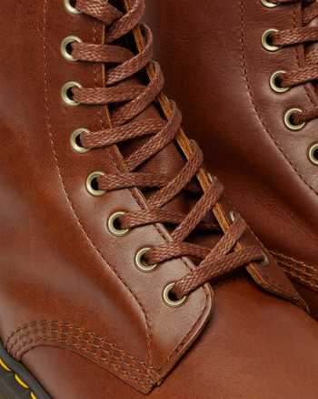 1460 Pascal Ziggy Leather Lace Up Boots,MEN'S ORIGINALS BOOTS,no.624