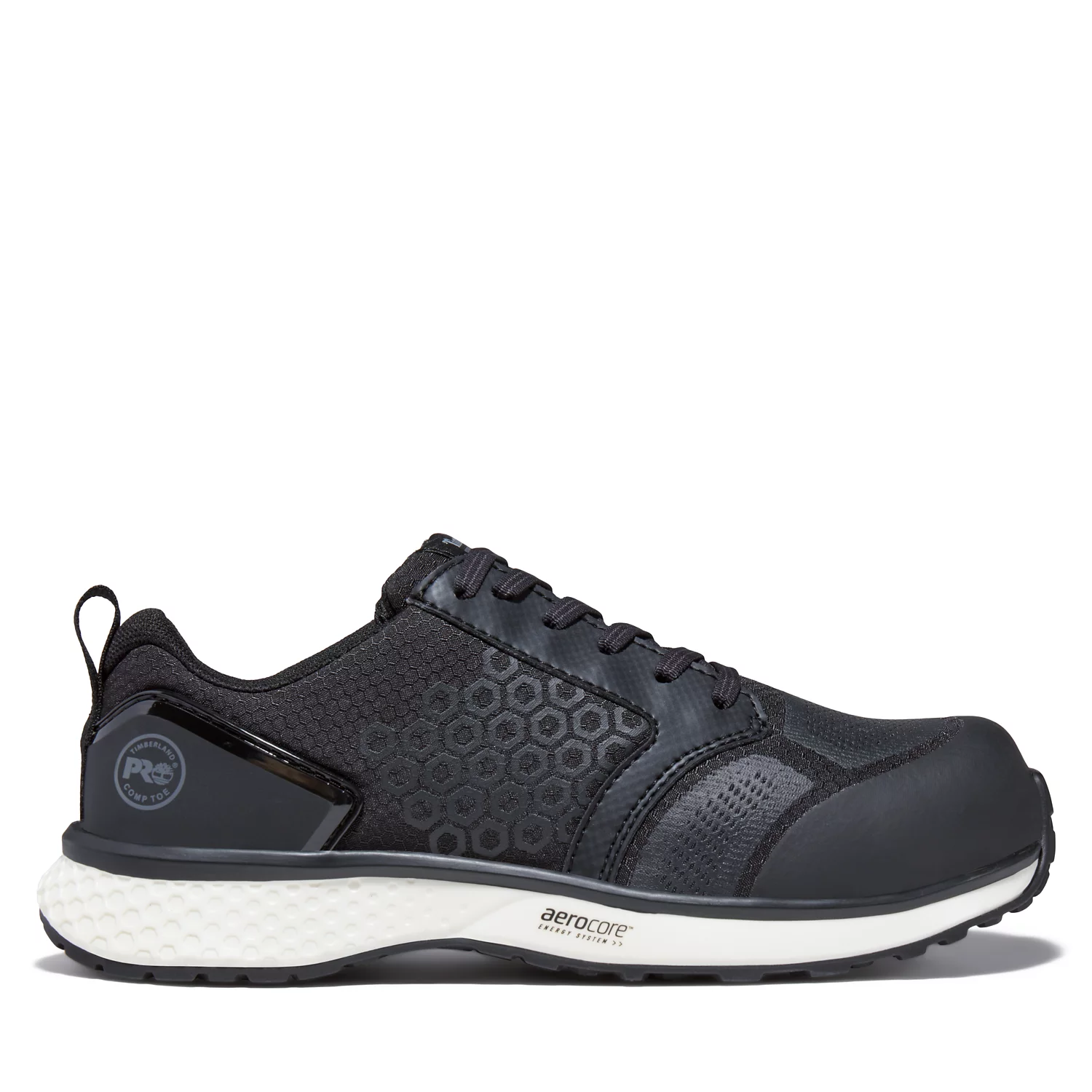 Women's Reaxion Composite Toe Work Sneaker