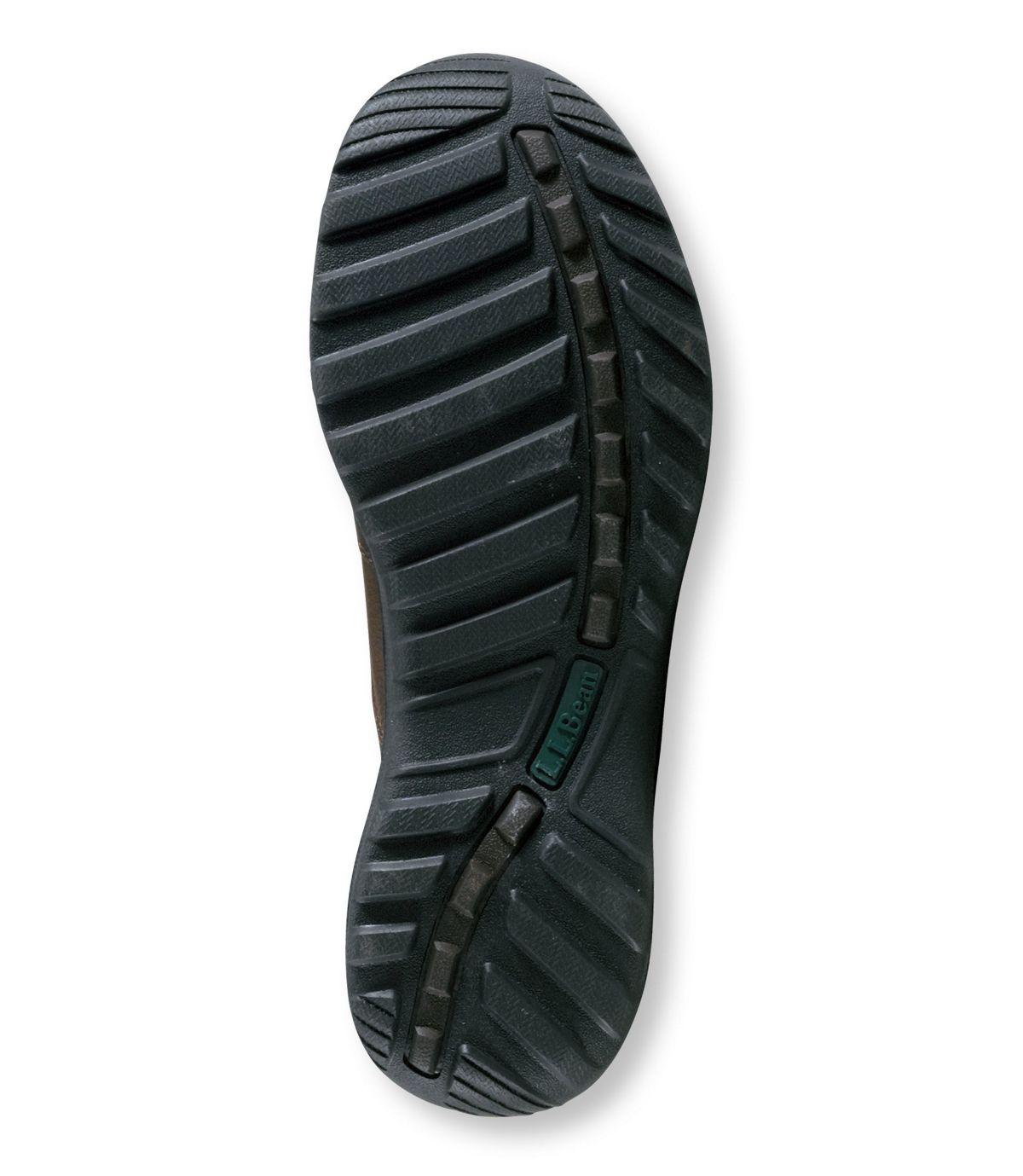 L.L.Bean Comfort Mocs®, Leather