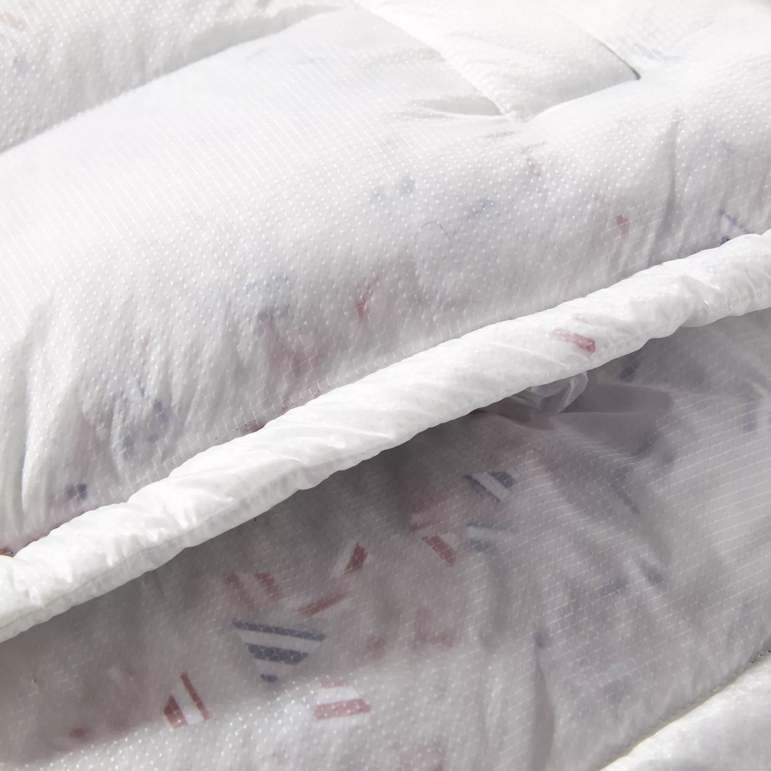 All Gender Tommy Hilfiger x Timberland Transparent Vest