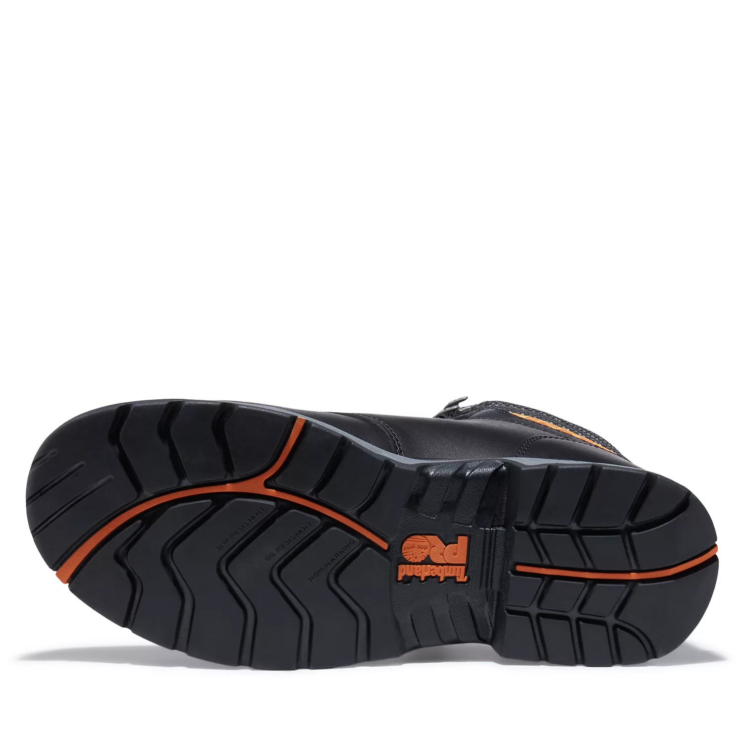 Men's Band Saw 6 Steel Toe Work Boot