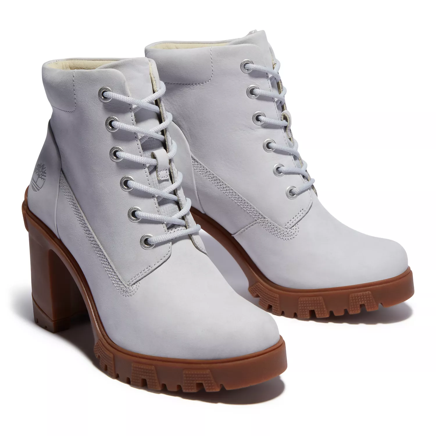 Women's Lana Point Lace-Up Boots