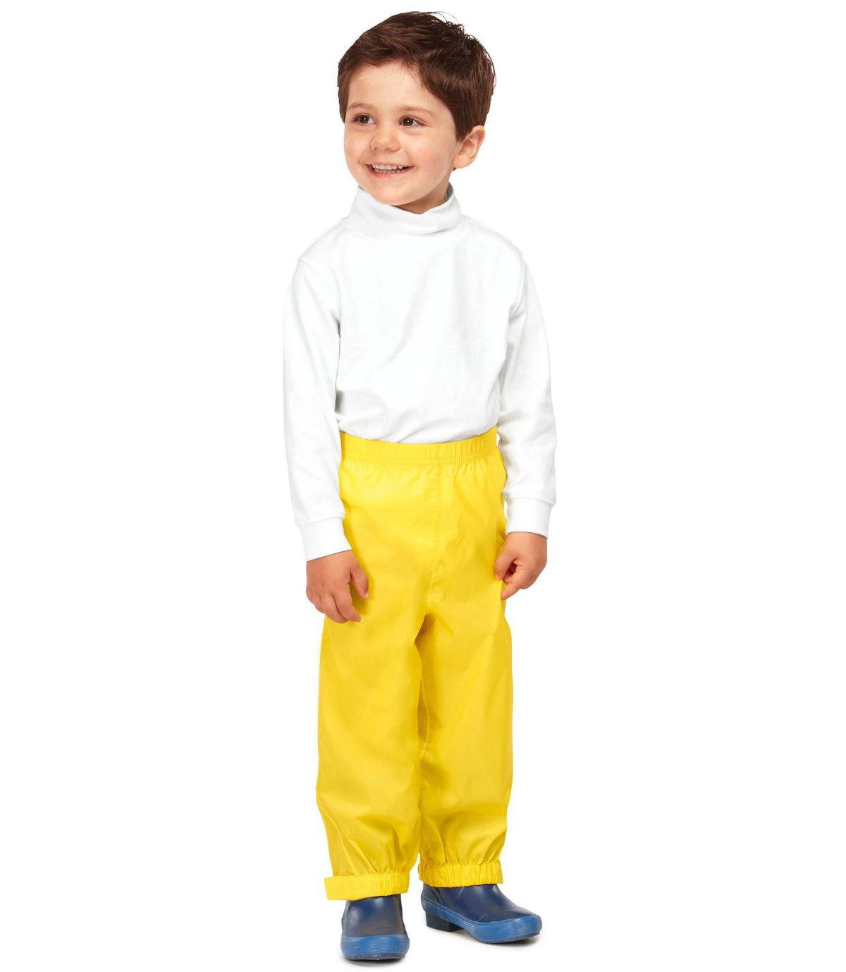 L.L.Bean Infants' and Toddlers' Discovery Rain Pants