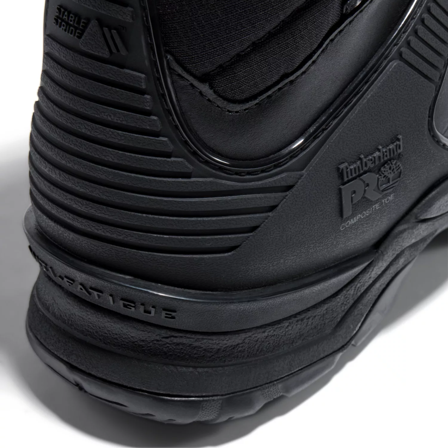 Men's Timberland PRO Hypercharge 8 Comp Toe Work Boots