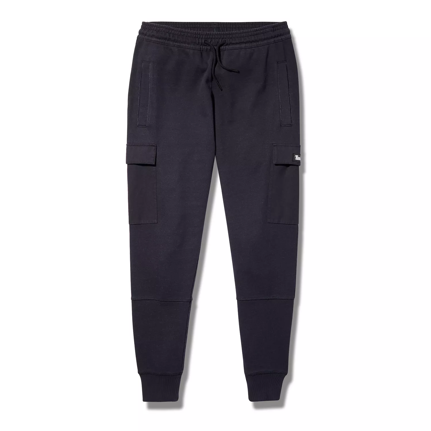 Men's Garment-Dyed Cargo Sweatpants
