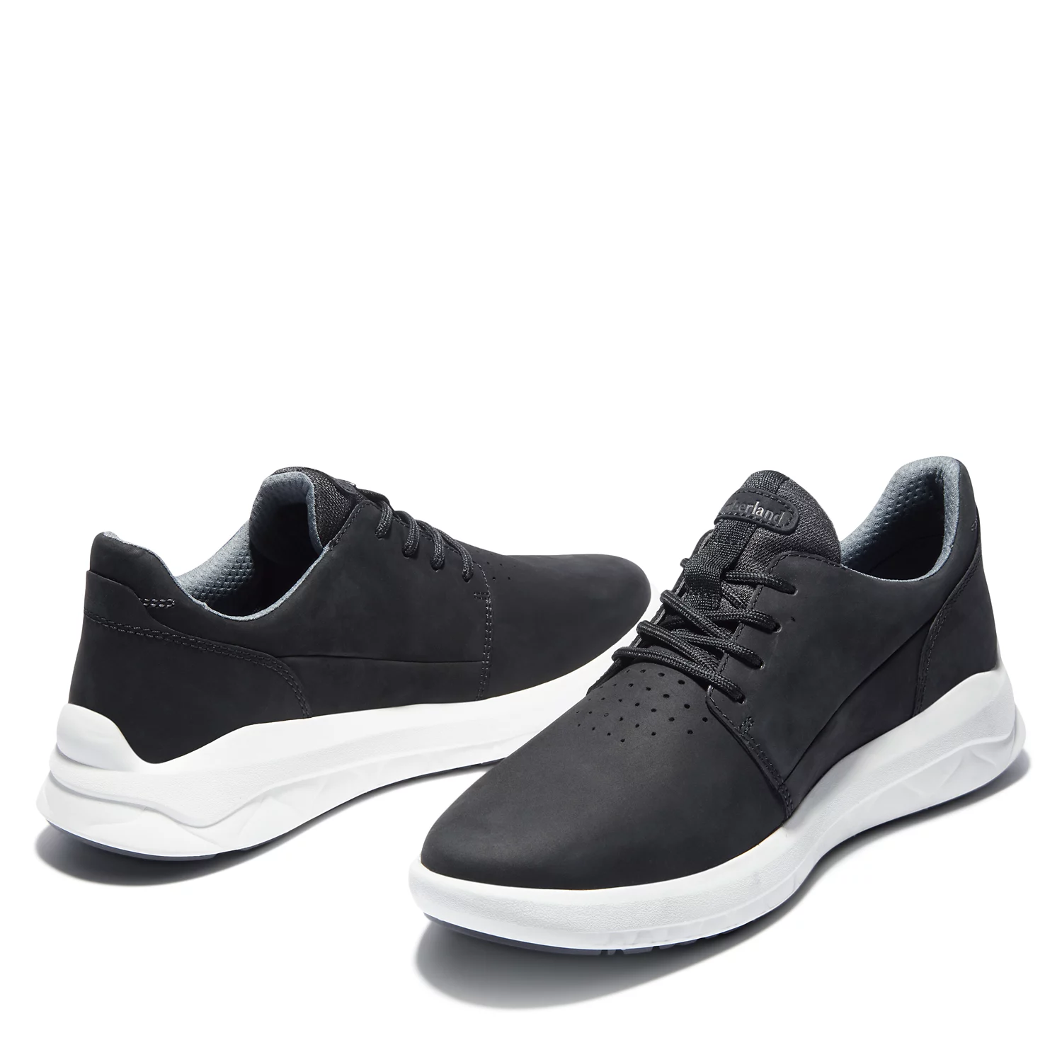 Men's Bradstreet Ultra Leather Oxford Sneakers