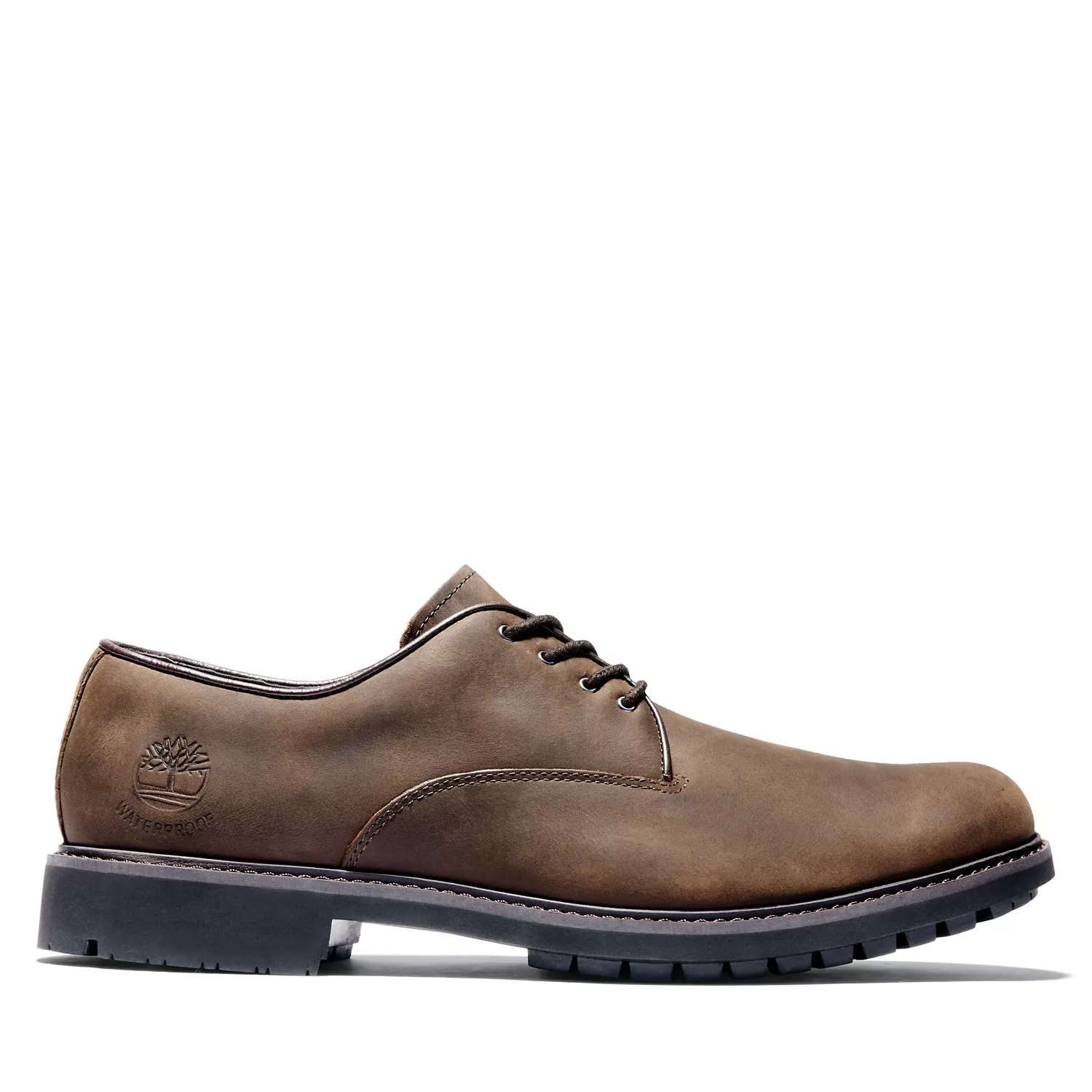 Men's Stormbucks Waterproof Oxford Shoes