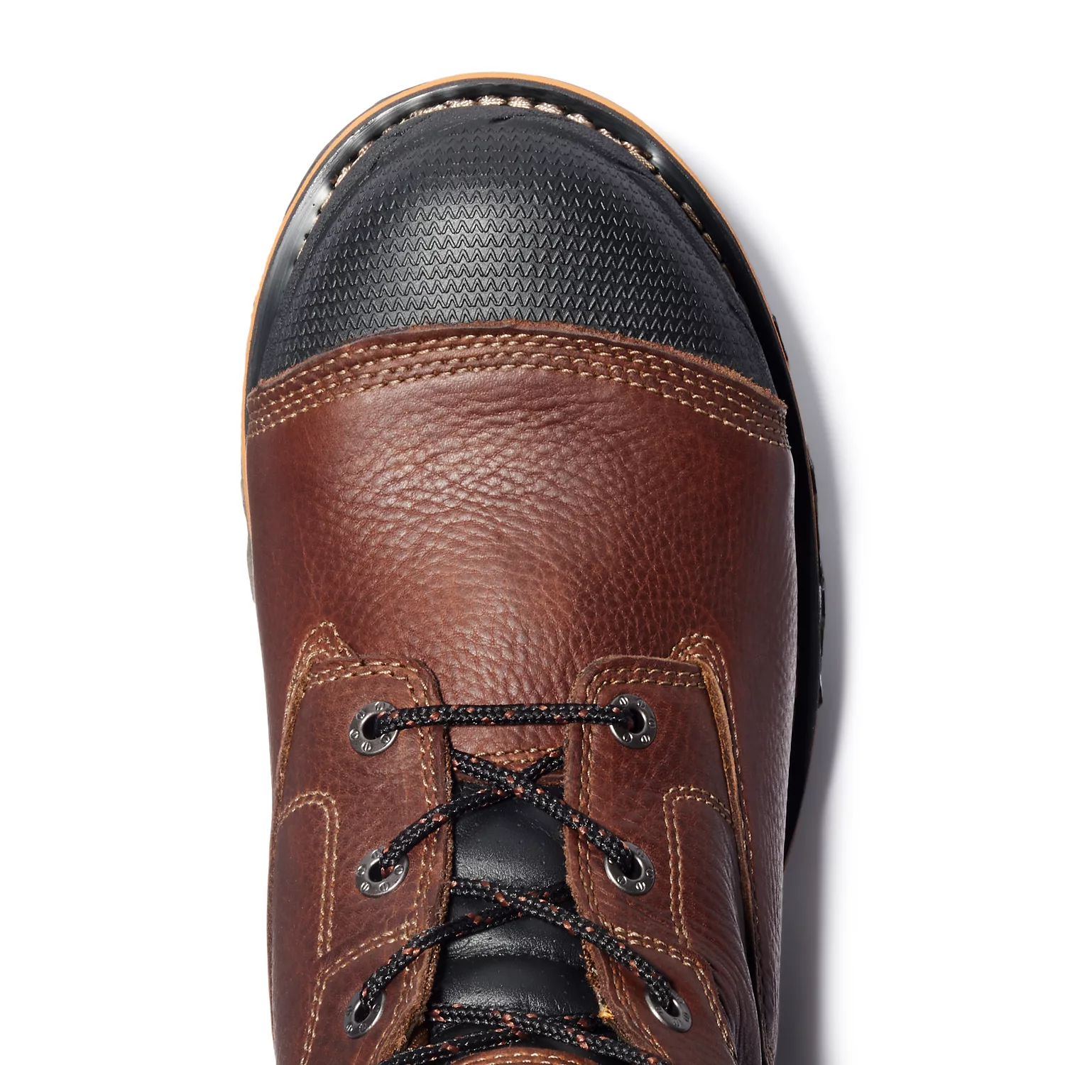 Men's Boondock 6 Composite Toe Waterproof Work Boot