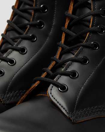 1490 Vintage Made In England Mid Calf Boots,MEN'S ORIGINALS BOOTS,no.627