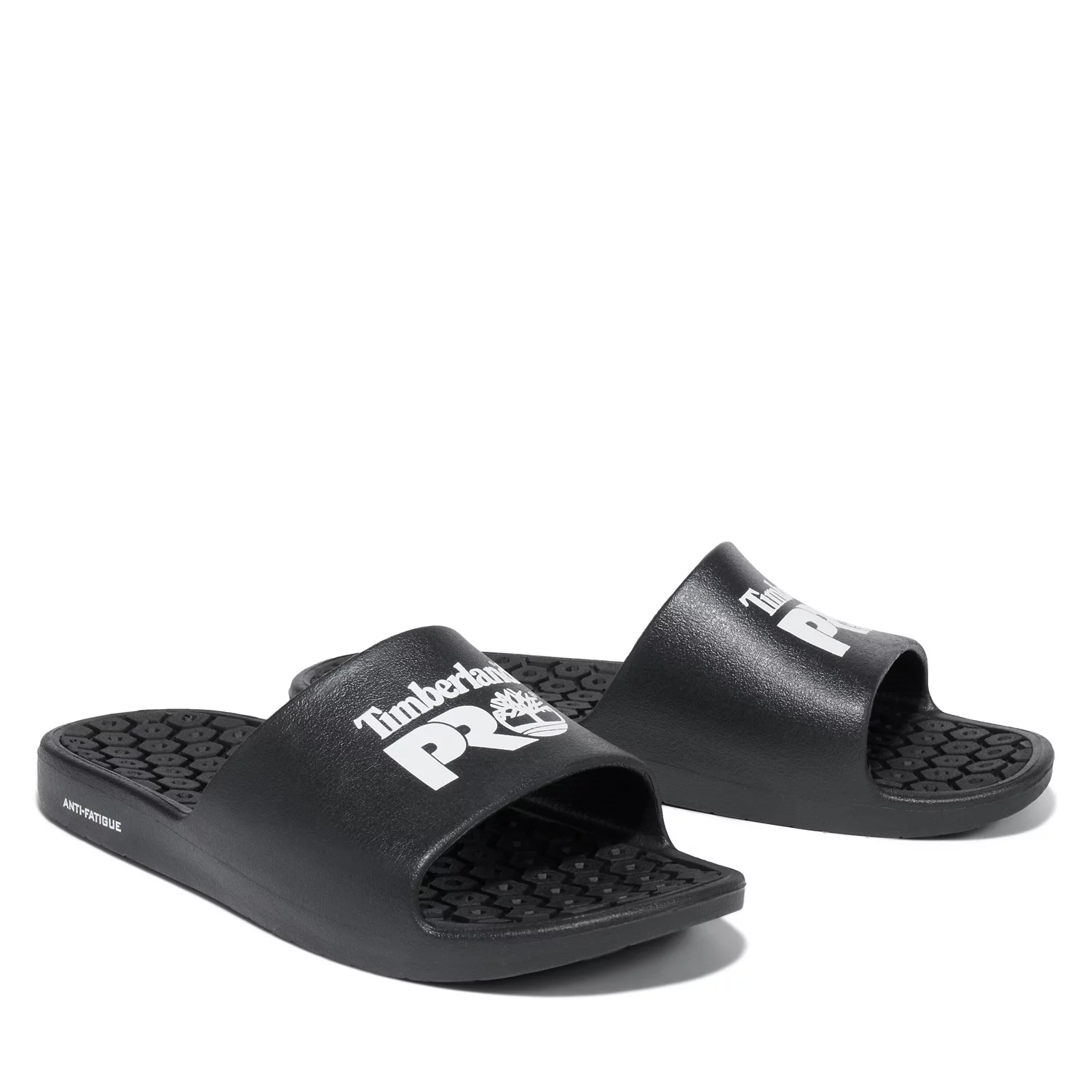 Unisex Timberland PRO Anti-Fatigue Technology Slides