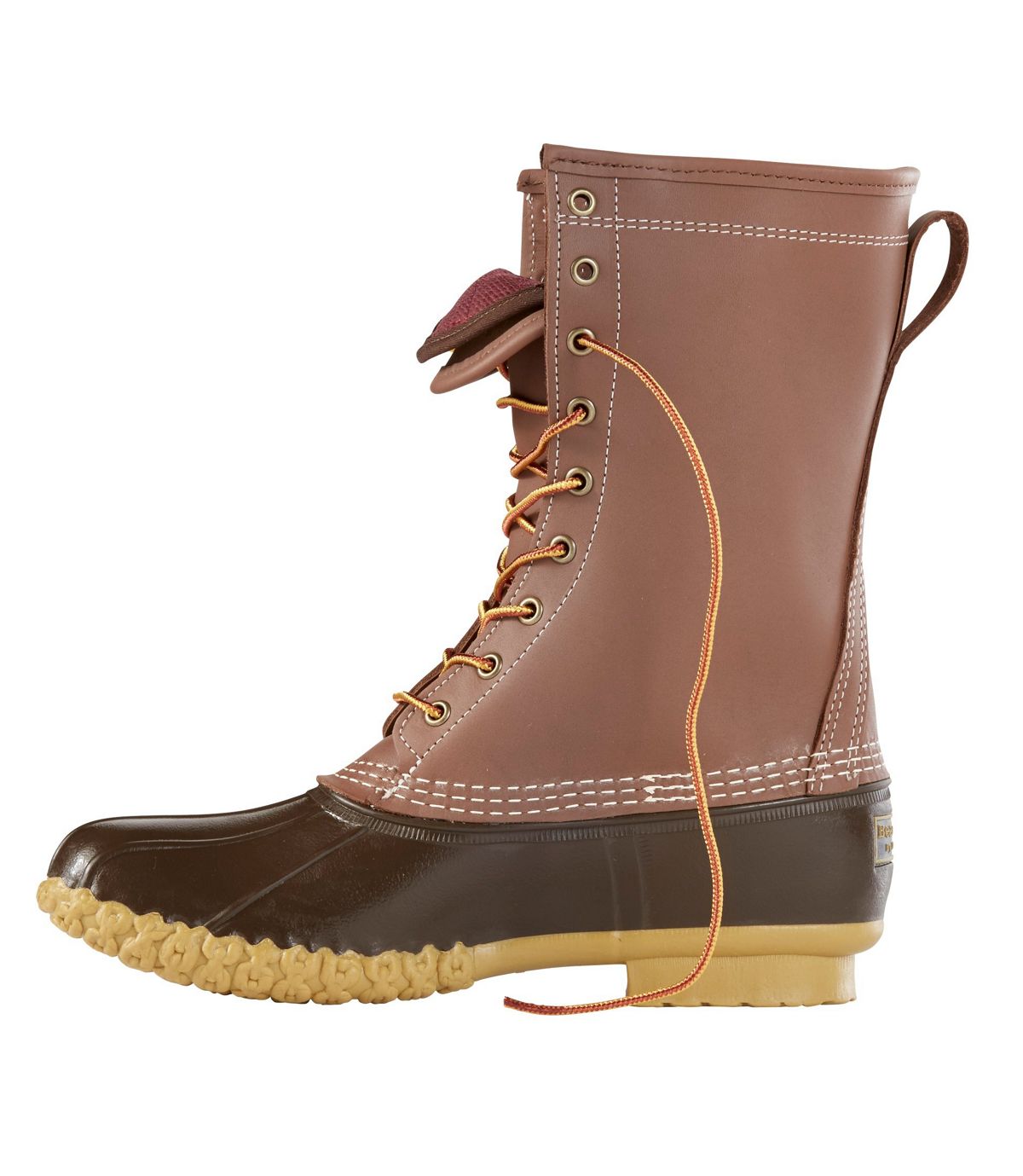L.L.Bean L.L.Bean Boots, 10" Gore-Tex/Thinsulate
