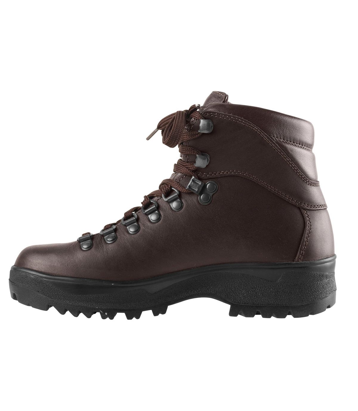 L.L.Bean Gore-Tex Cresta Hiking Boots, Leather
