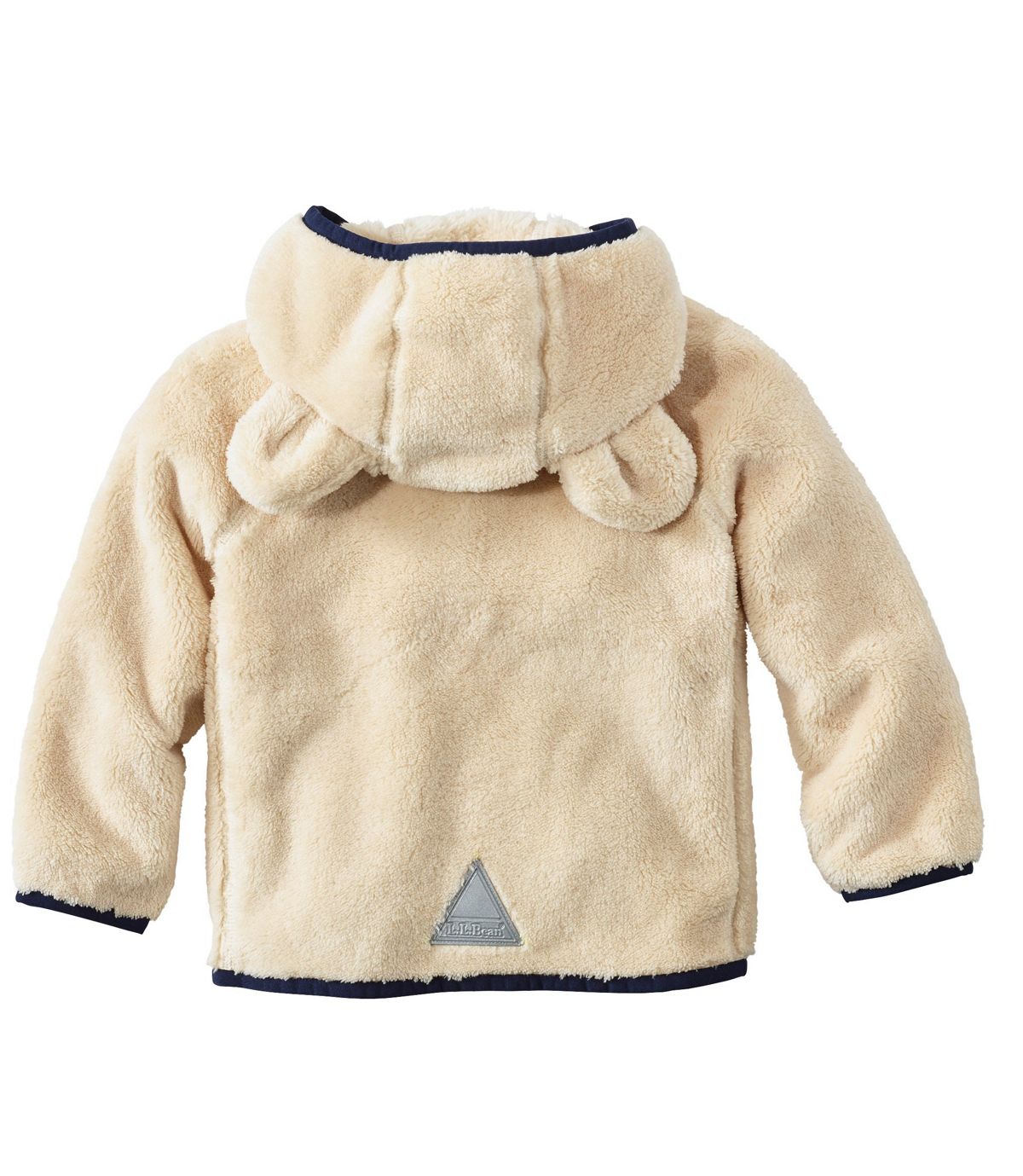 L.L.Bean Infants' and Toddlers' L.L.Bean Hi-Pile Fleece Jacket