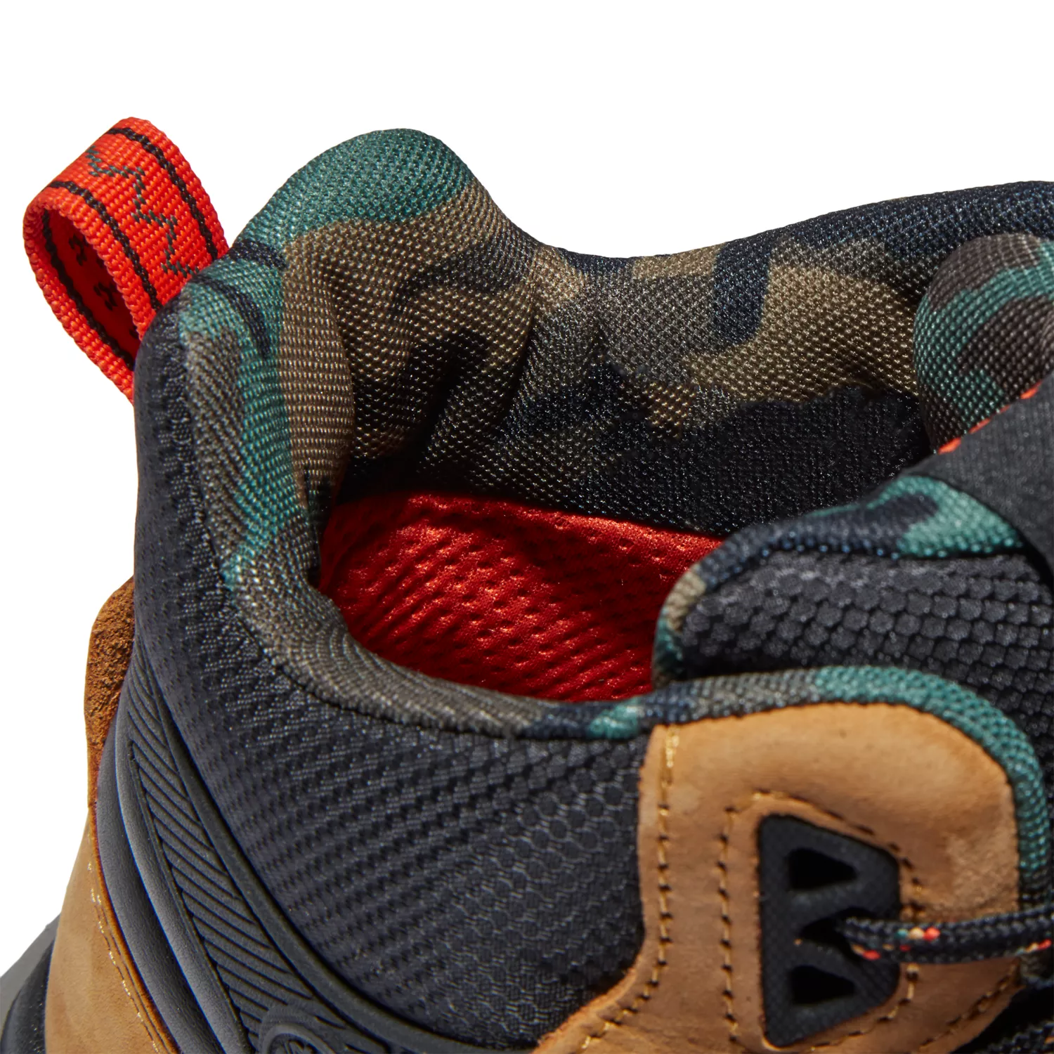 Men's Treeline STR Hiking Boots