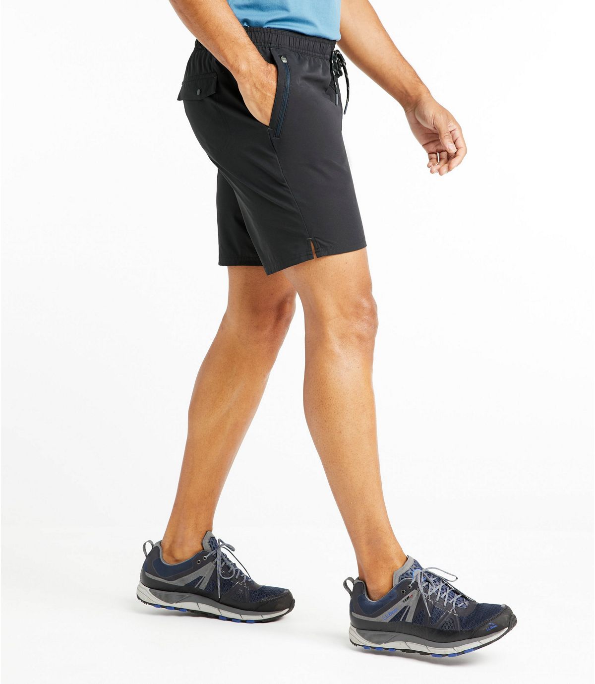 L.L.Bean Men's L.L.Bean Multisport Shorts