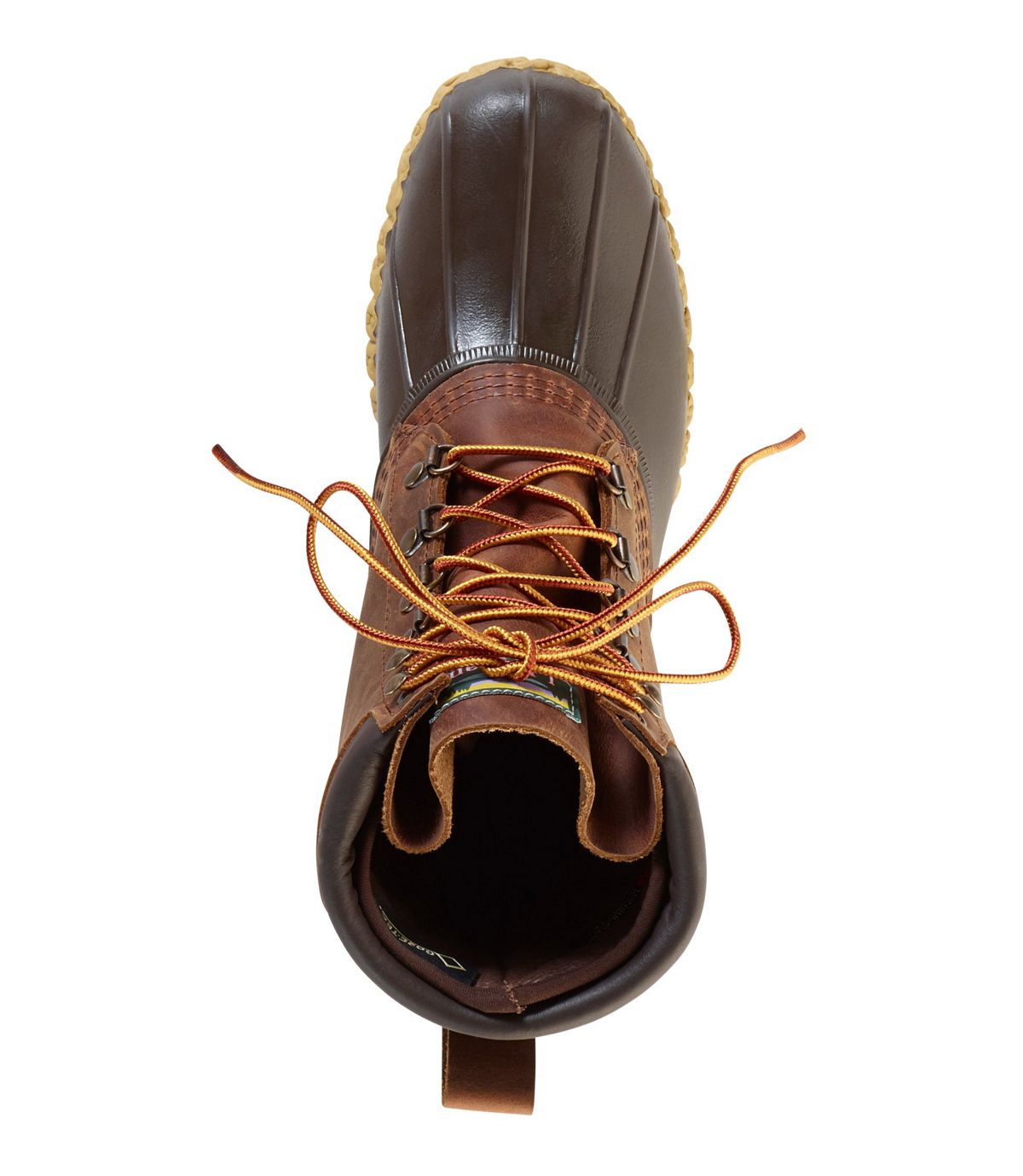 L.L.Bean Limited-Edition Bean Boot, 8" PrimaLoft/Gore-Tex