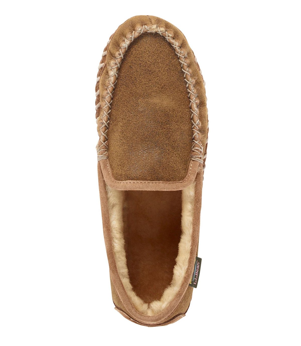 L.L.Bean Wicked Good Slipper, Venetian