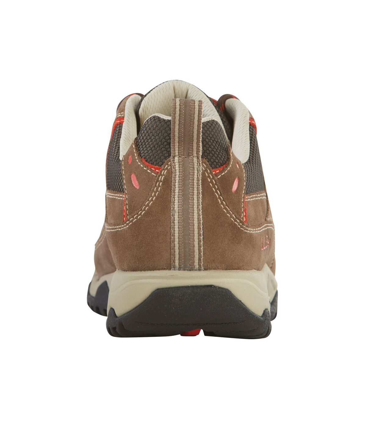 L.L.Bean Trail Model 4 Waterproof Hiking Shoes